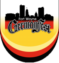 Germanfest Logo